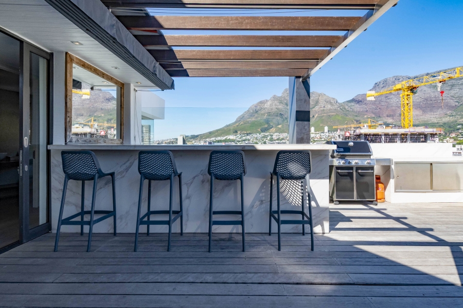 To Let 3 Bedroom Property for Rent in Cape Town City Centre Western Cape